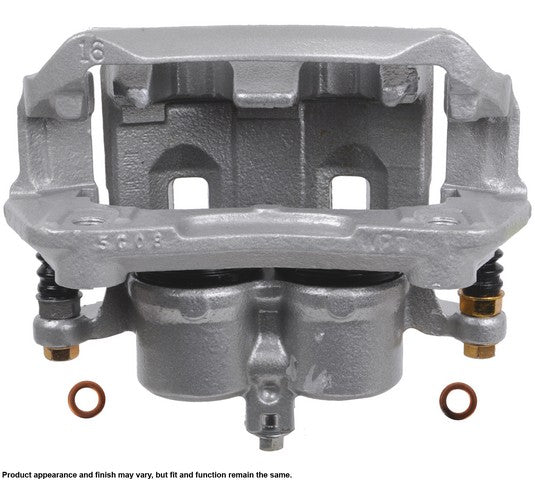 CARDONE Ultra Disc Brake Caliper P/N:19-P3123A Fits: Nissan Frontier 23-05, Nissan Pathfinder 12-05, Nissan Xterra 15-05, Suzuki Equator 12-09 - Image 3