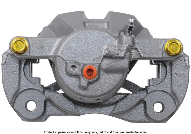 CARDONE Ultra Disc Brake Caliper P/N:19-P3197A Fits: Lexus Hs250h 12-10, Scion Xb 15-08, Toyota Prius V 17-12, Toyota Rav4 18-12 - Image 4