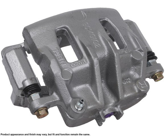 CARDONE Ultra Disc Brake Caliper P/N:19-P3210 Fits: Hyundai Santa Fe 09-07, Hyundai Santa Fe 18-13, Hyundai Santa Fe Xl 19-13 - Image 3