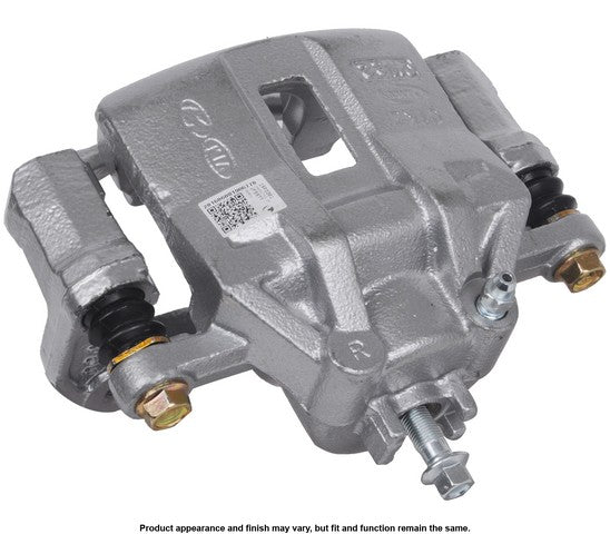 CARDONE Ultra Disc Brake Caliper P/N:19-P3301 Fits: Dodge Attitude 11-06, Hyundai Accent 11-06, Kia Rio 11-06, Kia Rio5 11-06 - Image 3
