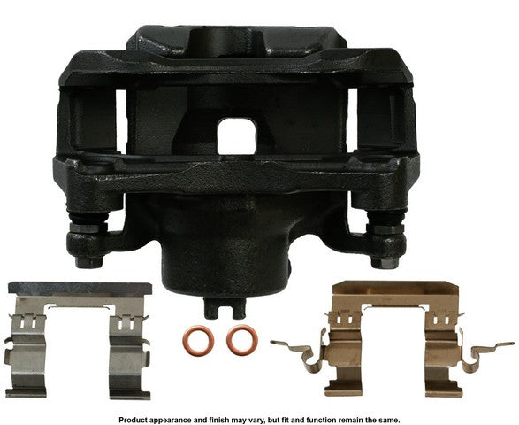 CARDONE Ultra Disc Brake Caliper P/N:19-P3308 Fits: Nissan Altima 10-07, Nissan Sentra 10-07 - Image 3