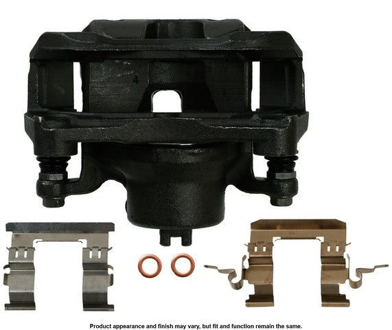 CARDONE Ultra Disc Brake Caliper P/N:19-P3309 Fits: Nissan Altima 10-07, Nissan Sentra 10-07 - Image 3