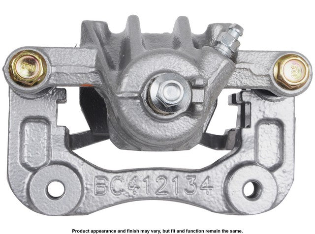 CARDONE Ultra Disc Brake Caliper P/N:19-P3413 Fits: Hyundai Azera 11-10, Hyundai Sonata 10-08 - Image 3