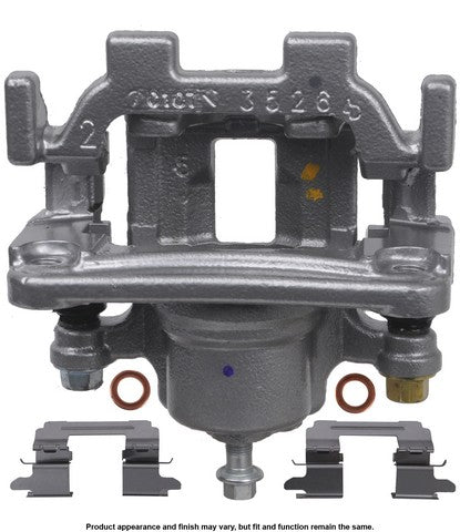 CARDONE Ultra Disc Brake Caliper P/N:19-P6036 Fits: Infiniti G25, Infiniti G37, Infiniti Jx35, Infiniti M35, Infiniti M35h, Infiniti M37, Infiniti M45, Infiniti M56, Infiniti Q40, Infiniti Q50 - Image 3