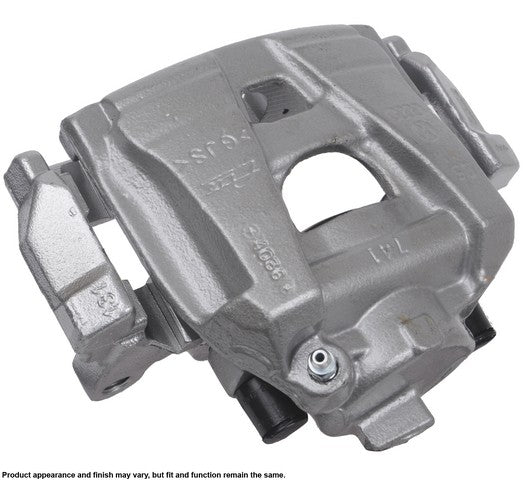 CARDONE Ultra Disc Brake Caliper P/N:19-P6156 Fits: Audi Q3 18-15, Audi Q3 Quattro 18-15, Volkswagen Passat 20-12, Volkswagen Tiguan 17-09, Volkswagen Tiguan Limited 18-17 - Image 3