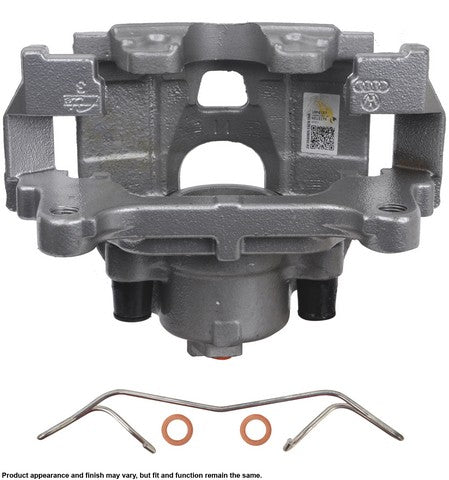 CARDONE Ultra Disc Brake Caliper P/N:19-P6157 Fits: Audi Q3 18-15, Audi Q3 Quattro 18-15, Volkswagen Passat 20-12, Volkswagen Tiguan 17-09, Volkswagen Tiguan Limited 18-17 - Image 3