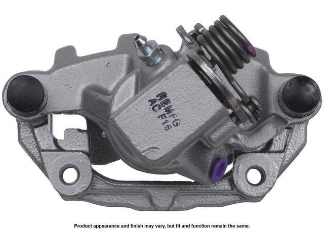CARDONE Ultra Disc Brake Caliper P/N:19-P6284 Fits: Mazda 3 13-10, Mazda 3 Sport 13-10 - Image 3