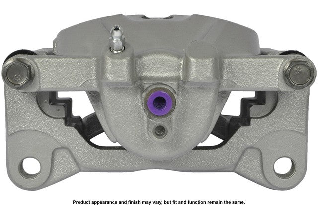 CARDONE Ultra Disc Brake Caliper P/N:19-P7384 Fits: Mazda 3 16-14, Mazda 3 Sport 16-14 - Image 4