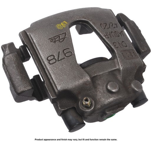 CARDONE Reman Disc Brake Caliper P/N:19-B2040 Fits: Jaguar Vanden Plas 03-98, Jaguar Xj8 03-98, Jaguar Xjr 00-99, Jaguar Xjr 2002, Jaguar Xk8 06-97 - Image 4
