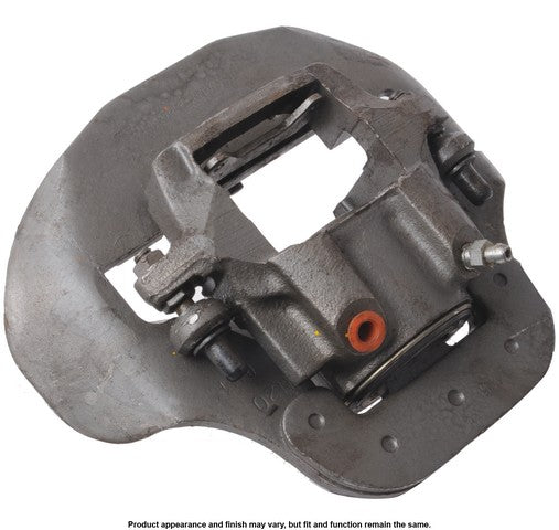 CARDONE Reman Disc Brake Caliper P/N:19-B549 Fits: Nissan 510 81-79 - Image 4