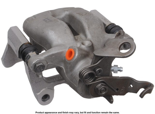 CARDONE Reman Disc Brake Caliper P/N:19-B6193B Fits: Audi Tt 09-08 - Image 4