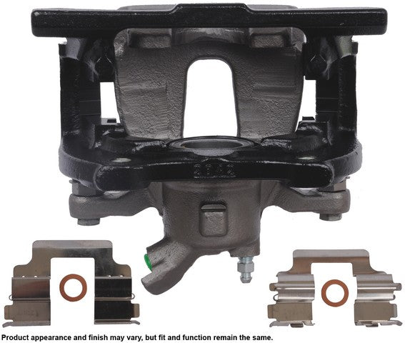 CARDONE Reman Disc Brake Caliper P/N:19-B6296 Fits: Land Rover Range Rover Sport 13-10 - Image 4