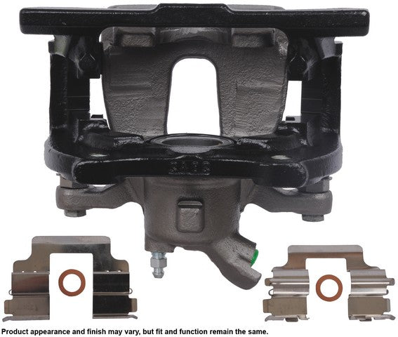 CARDONE Reman Disc Brake Caliper P/N:19-B6297 Fits: Land Rover Range Rover Sport 13-10 - Image 4