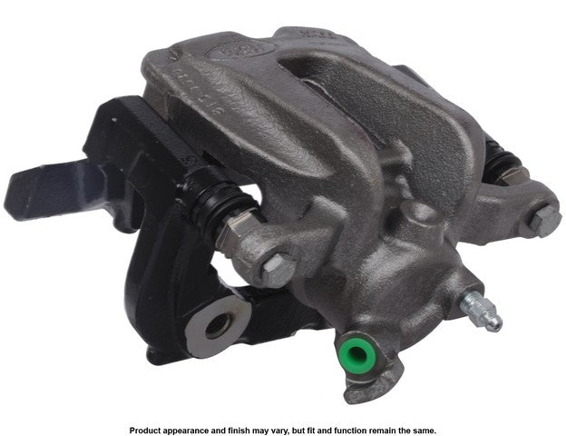 CARDONE Reman Disc Brake Caliper P/N:19-B6297A Fits: Land Rover Range Rover 12-10 - Image 4