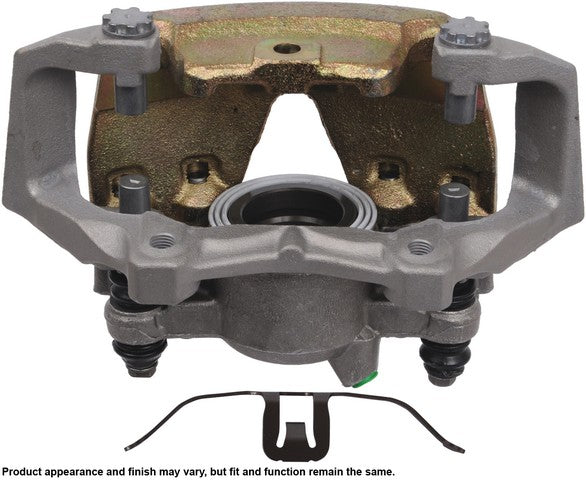 CARDONE Reman Disc Brake Caliper P/N:19-B6316 Fits: Mercedes-benz C300 14-13, Mercedes-benz C350 14-13, Mercedes-benz E250 16-14, Mercedes-benz E350 16-10, Mercedes-benz E400 17-15 - Image 4