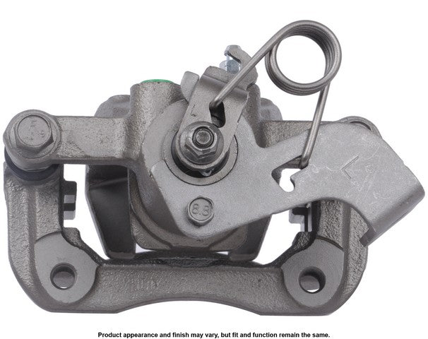 CARDONE Reman Disc Brake Caliper P/N:19-B6811 Fits: Kia Rio 17-12 - Image 2
