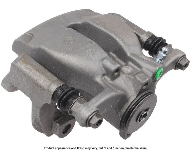 CARDONE Reman Disc Brake Caliper P/N:19-B6833NM Fits: Mercedes-benz Gle300d 2016, Mercedes-benz Gle350 18-16, Mercedes-benz Ml250 2015, Mercedes-benz Ml350 15-12 - Image 4
