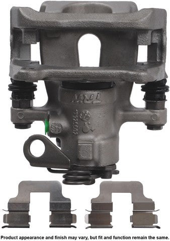 CARDONE Reman Disc Brake Caliper P/N:19-B6964 Fits: Fiat 500 19-12 - Image 4