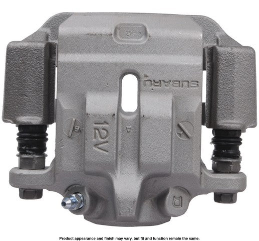 CARDONE Reman Disc Brake Caliper P/N:19-B7093 Fits: Scion Fr-s 16-13, Subaru Brz 20-13, Toyota 86 20-17 - Image 4