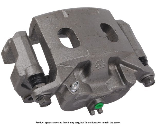 CARDONE Reman Disc Brake Caliper P/N:19-B7100 Fits: Infiniti Jx35 2013, Infiniti Qx60 20-14, Nissan Murano 23-15, Nissan Pathfinder 20-13 - Image 4