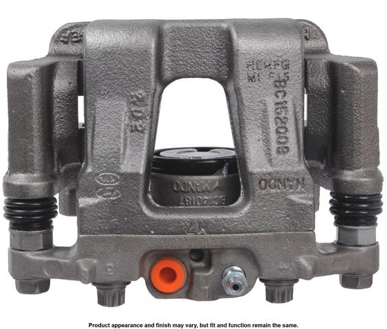 CARDONE Reman Disc Brake Caliper P/N:19-B7119NM Fits: Kia Optima 15-13 - Image 4