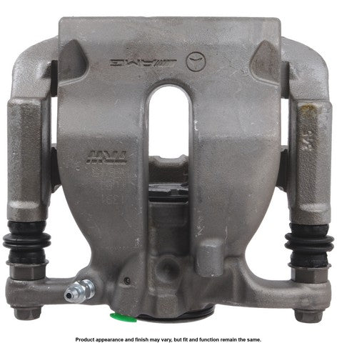 CARDONE Reman Disc Brake Caliper P/N:19-B7134NM Fits: Mercedes-benz Gl450, Mercedes-benz Gl550, Mercedes-benz Gl63 Amg, Mercedes-benz Gle63 Amg, Mercedes-benz Gle63 Amg S, Mercedes-benz Gls550, Mercedes-benz Gls63 Amg, Mercedes-benz Ml350 - Image 4