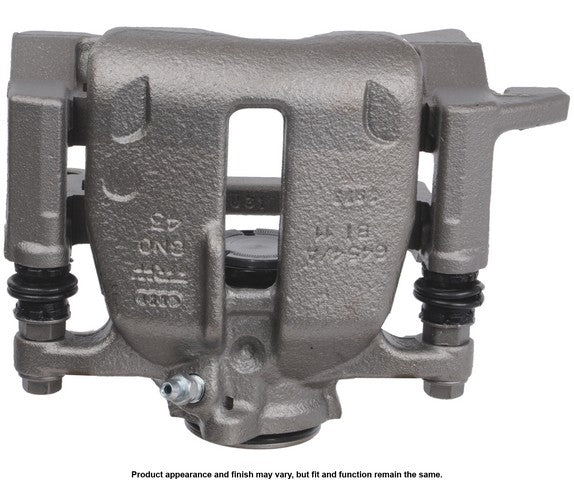 CARDONE Reman Disc Brake Caliper P/N:19-B7136 Fits: Audi A4 16-13, Audi A4 Allroad 16-13, Audi A4 Quattro 16-13, Audi A5 14-13, Audi A5 Quattro 17-13, Audi Allroad 16-13, Audi Q5 17-13 - Image 4