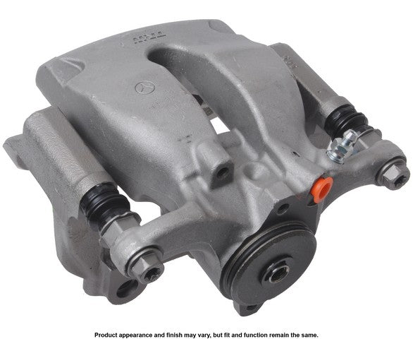 CARDONE Reman Disc Brake Caliper P/N:19-B7177NM Fits: Mercedes-benz Gl350 16-13, Mercedes-benz Gl450 16-13, Mercedes-benz Gls450 19-17 - Image 4