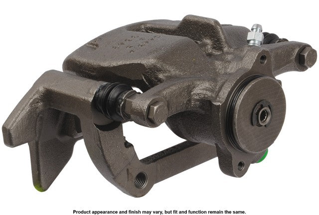 CARDONE Reman Disc Brake Caliper P/N:19-B7263 Fits: Audi A4 12-09, Audi A4 Quattro 12-09, Audi A5 12-10, Audi A5 Quattro 12-08, Audi Q5 12-09 - Image 4