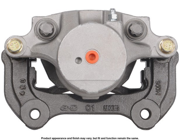 CARDONE Reman Disc Brake Caliper P/N:19-B7325 Fits: Hyundai Kona Electric 21-19, Hyundai Sonata 19-15, Kia Niro Ev 22-19, Kia Optima 20-16 - Image 2