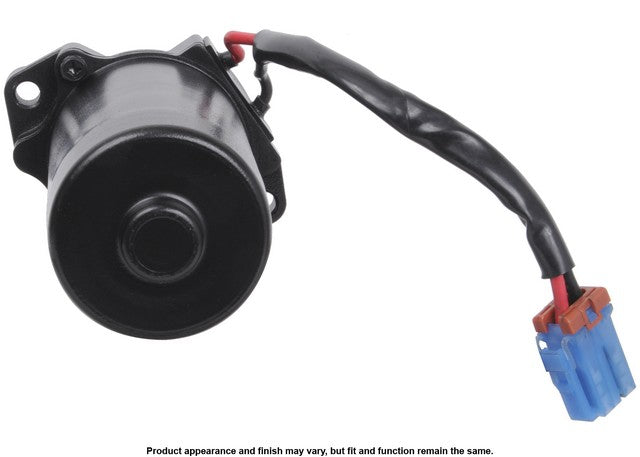 CARDONE Reman Power Steering Assist Motor P/N:1C-18010M Fits: Chevrolet Cobalt 10-05, Chevrolet Hhr 11-06, Pontiac G5 10-07, Pontiac Pursuit 06-05, Saturn Ion 07-03 - Image 4