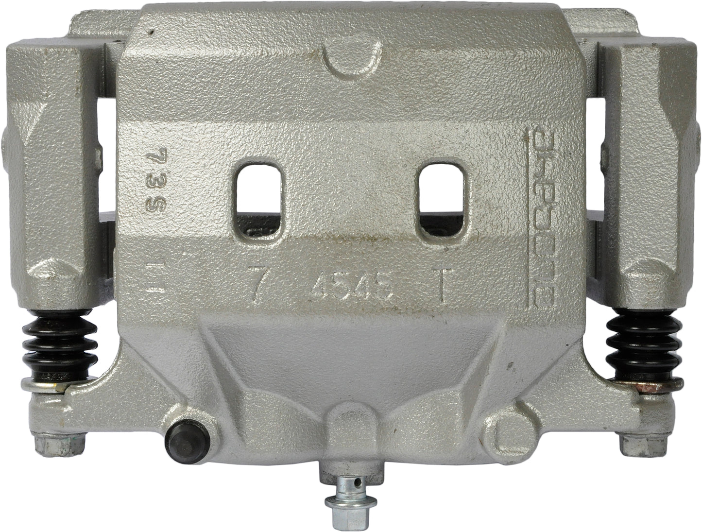 CARDONE Ultra Disc Brake Caliper P/N:19-P7562 Fits: Infiniti Qx50 20-19 - Image 4