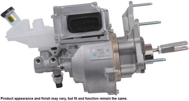 CARDONE Reman Electronic Brake Assembly P/N:1M-39186 Fits: Nissan Leaf 14-13 - Image 4