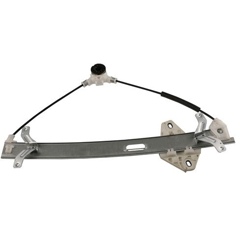TrakMotive Window Regulator P/N:20-0022 Fits: Acura Tsx 08-06 - Image 2