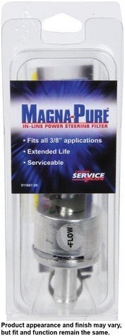CARDONE New Power Steering Filter P/N:20-0038F Fits: Am General Hummer, BMW 318i, BMW 318is, BMW 318ti, BMW 323ci, BMW 323i, BMW 323is, BMW 325, BMW 325ci - Image 4