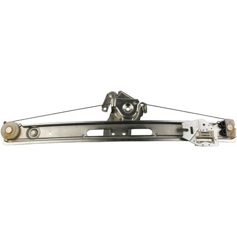 TrakMotive Window Regulator P/N:20-0052 Fits: BMW 323i 00-99, BMW 325i 05-01, BMW 325xi 05-01, BMW 328i 00-99, BMW 330i 05-01, BMW 330xi 05-01 - Image 2