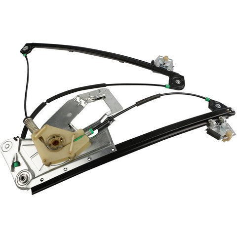 TrakMotive Window Regulator P/N:20-0057 Fits: BMW 525i 03-01, BMW 528i 00-99, BMW 530i 03-01, BMW 540i 03-97, BMW M5 03-00 - Image 2