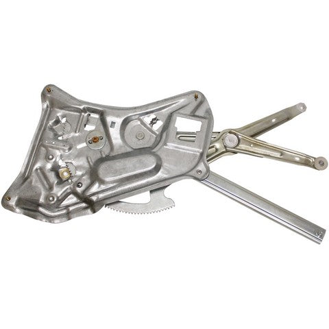 TrakMotive Window Regulator P/N:20-0070 Fits: BMW 735i 92-88, BMW 735il 92-88, BMW 740i 94-93, BMW 740il 94-93, BMW 750il 94-88 - Image 2