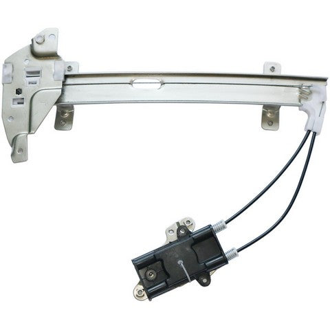 TrakMotive Window Regulator P/N:20-0092 Fits: Buick Century 05-97, Buick Regal 04-97, Oldsmobile Intrigue 02-98 - Image 2