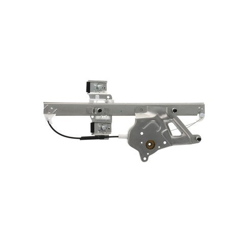 TrakMotive Window Regulator P/N:20-0098 Fits: Buick Lesabre 05-00 - Image 2