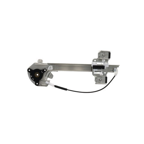 TrakMotive Window Regulator P/N:20-0099 Fits: Buick Lesabre 05-00 - Image 2