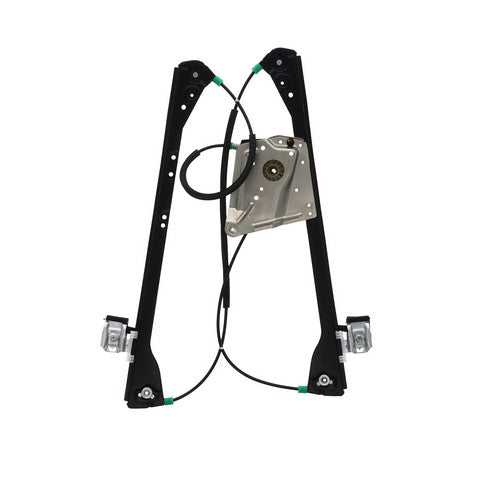 TrakMotive Window Regulator P/N:20-0109 Fits: Buick Rendezvous 07-02, Pontiac Aztek 05-01 - Image 2