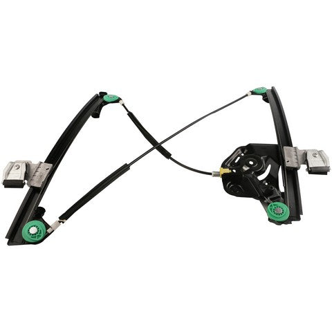 TrakMotive Window Regulator P/N:20-0125 Fits: Cadillac Cts 07-03 - Image 2