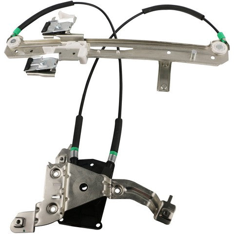 TrakMotive Window Regulator P/N:20-0139 Fits: Cadillac Escalade 06-02, Chevrolet Tahoe 06-00, GMC Yukon 06-00, GMC Yukon Xl 1500 06-05 - Image 2
