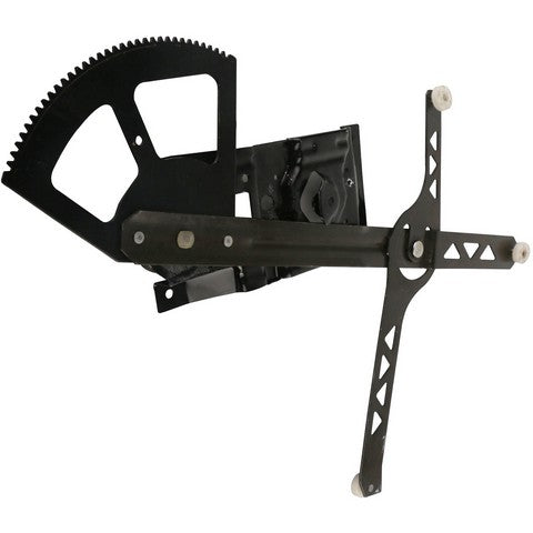 TrakMotive Window Regulator P/N:20-0145 Fits: Chevrolet Astro 05-85, GMC Safari 05-85 - Image 2
