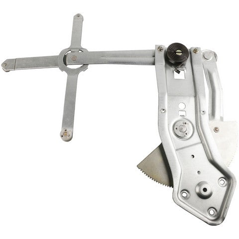 TrakMotive Window Regulator P/N:20-0162 Fits: Chevrolet Blazer, Chevrolet C10, Chevrolet C10 Suburban, Chevrolet C20, Chevrolet C20 Suburban, Chevrolet C30, Chevrolet K10, Chevrolet K10 Suburban, Chevrolet K20, Chevrolet K20 Suburban - Image 2