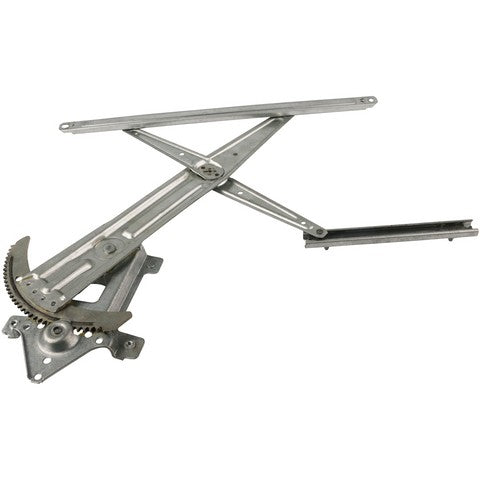 TrakMotive Window Regulator P/N:20-0181 Fits: Chevrolet Colorado 12-04, GMC Canyon 12-04, Isuzu I-280 2006, Isuzu I-290 08-07, Isuzu I-350 2006, Isuzu I-370 08-07 - Image 2