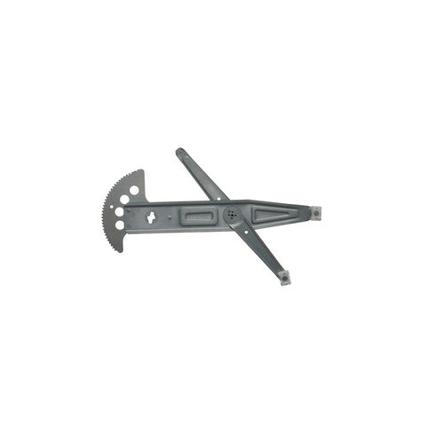 TrakMotive Window Regulator P/N:20-0274 Fits: Buick Terraza 07-05, Chevrolet Uplander 08-05, Chevrolet Venture 05-97, Oldsmobile Silhouette 04-97, Pontiac Montana 06-99, Pontiac Trans Sport 98-97, Saturn Relay 07-05 - Image 2