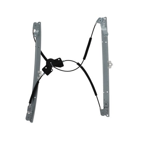 TrakMotive Window Regulator P/N:20-0281 Fits: Chrysler TOWN & COUNTRY 03-01, Chrysler Voyager 03-01, Dodge Caravan 03-01, Dodge Grand Caravan 03-01 - Image 2