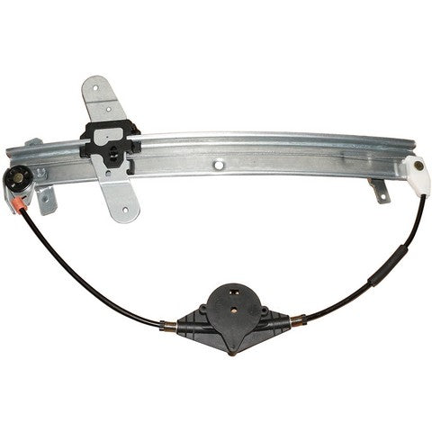 TrakMotive Window Regulator P/N:20-0369 Fits: Ford Crown Victoria 11-92, Mercury Grand Marquis 11-92, Mercury Marauder 04-03 - Image 2